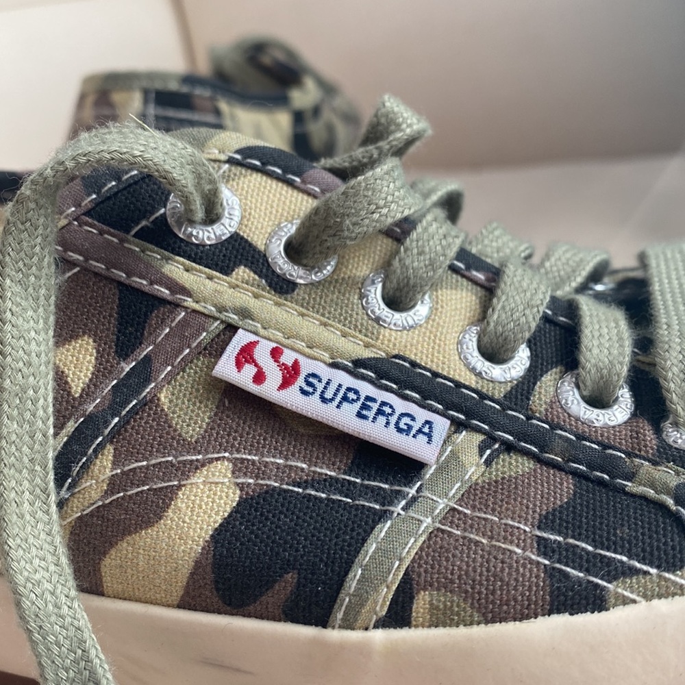 Supergas